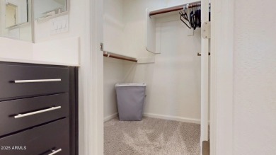 Resort-style living in the highly desirable Estrella Mountain on Estrella Mountain Ranch Golf Course in Arizona - for sale on GolfHomes.com, golf home, golf lot