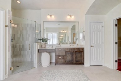 Welcome to your dream home in the desirable Kentford Gardens on Heathrow Country Club in Florida - for sale on GolfHomes.com, golf home, golf lot