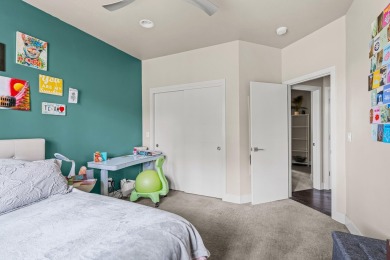 Blending a fresh & modern design with timeless character, this on Awbrey Glen Golf Club in Oregon - for sale on GolfHomes.com, golf home, golf lot