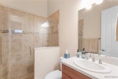 ELEGANCE AND STYLE await you in this nearly-new home. Built in on Skyview At Terra Vista Golf and Country Club in Florida - for sale on GolfHomes.com, golf home, golf lot
