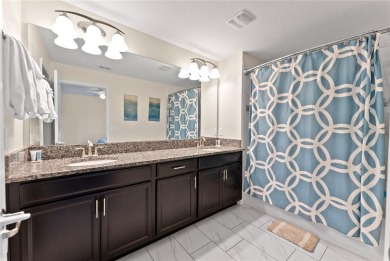 This townhome doesn't just check boxes -- it delivers the kind on The Oasis Club at Champions Gate in Florida - for sale on GolfHomes.com, golf home, golf lot