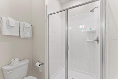 This townhome doesn't just check boxes -- it delivers the kind on The Oasis Club at Champions Gate in Florida - for sale on GolfHomes.com, golf home, golf lot