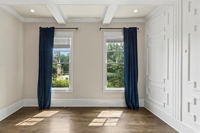 Welcome to 2996 Cambridge Hill Drive, an exceptional estate in on Hamilton Mill Golf Club in Georgia - for sale on GolfHomes.com, golf home, golf lot