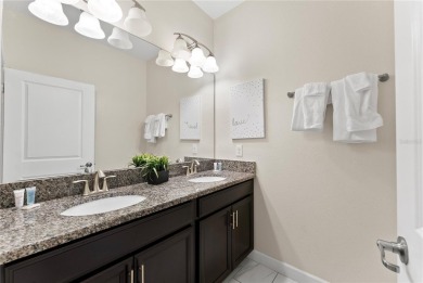 This townhome doesn't just check boxes -- it delivers the kind on The Oasis Club at Champions Gate in Florida - for sale on GolfHomes.com, golf home, golf lot
