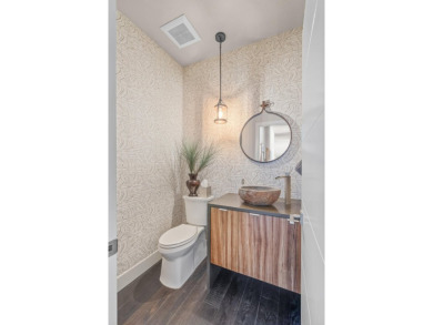 Blending a fresh & modern design with timeless character, this on Awbrey Glen Golf Club in Oregon - for sale on GolfHomes.com, golf home, golf lot