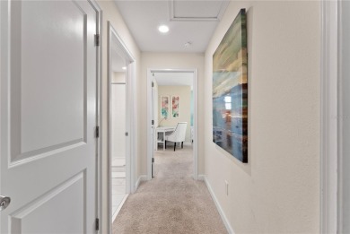 This townhome doesn't just check boxes -- it delivers the kind on The Oasis Club at Champions Gate in Florida - for sale on GolfHomes.com, golf home, golf lot