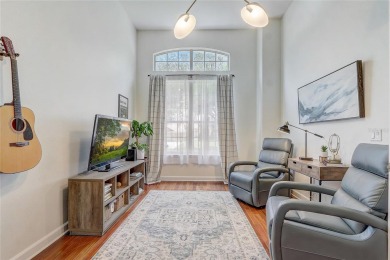 Welcome to your dream home in the desirable Kentford Gardens on Heathrow Country Club in Florida - for sale on GolfHomes.com, golf home, golf lot