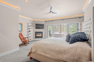 Blending a fresh & modern design with timeless character, this on Awbrey Glen Golf Club in Oregon - for sale on GolfHomes.com, golf home, golf lot