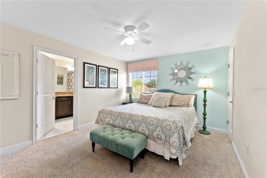 This townhome doesn't just check boxes -- it delivers the kind on The Oasis Club at Champions Gate in Florida - for sale on GolfHomes.com, golf home, golf lot