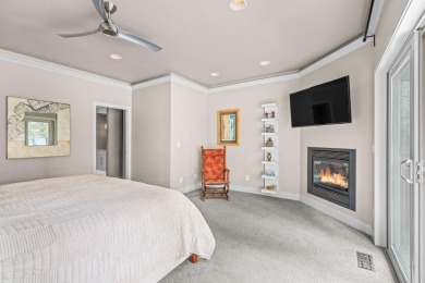 Blending a fresh & modern design with timeless character, this on Awbrey Glen Golf Club in Oregon - for sale on GolfHomes.com, golf home, golf lot