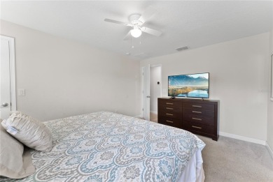 This townhome doesn't just check boxes -- it delivers the kind on The Oasis Club at Champions Gate in Florida - for sale on GolfHomes.com, golf home, golf lot
