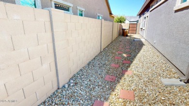 Resort-style living in the highly desirable Estrella Mountain on Estrella Mountain Ranch Golf Course in Arizona - for sale on GolfHomes.com, golf home, golf lot