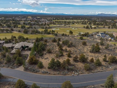 65765 Pronghorn Estates Drive, Lot 24, is an iconic Juniper on The Club At Pronghorn Golf Course in Oregon - for sale on GolfHomes.com, golf home, golf lot