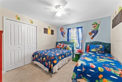 This townhome doesn't just check boxes -- it delivers the kind on The Oasis Club at Champions Gate in Florida - for sale on GolfHomes.com, golf home, golf lot