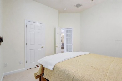 Welcome to your dream home in the desirable Kentford Gardens on Heathrow Country Club in Florida - for sale on GolfHomes.com, golf home, golf lot