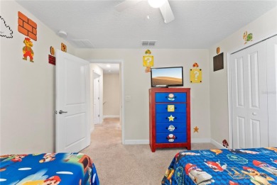 This townhome doesn't just check boxes -- it delivers the kind on The Oasis Club at Champions Gate in Florida - for sale on GolfHomes.com, golf home, golf lot