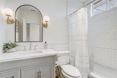 Welcome to your dream home in the desirable Kentford Gardens on Heathrow Country Club in Florida - for sale on GolfHomes.com, golf home, golf lot