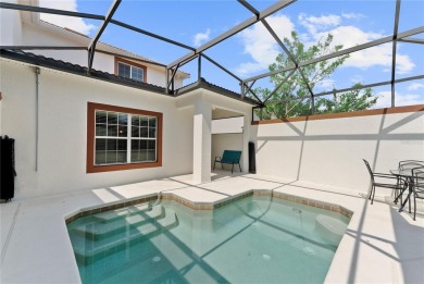This townhome doesn't just check boxes -- it delivers the kind on The Oasis Club at Champions Gate in Florida - for sale on GolfHomes.com, golf home, golf lot