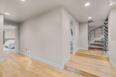 Blending a fresh & modern design with timeless character, this on Awbrey Glen Golf Club in Oregon - for sale on GolfHomes.com, golf home, golf lot