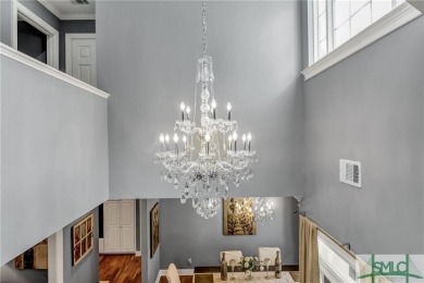 MOVE IN READY at the Landings!!  This beautiful, turnkey home is on The Landings Club - Oakridge in Georgia - for sale on GolfHomes.com, golf home, golf lot