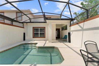 This townhome doesn't just check boxes -- it delivers the kind on The Oasis Club at Champions Gate in Florida - for sale on GolfHomes.com, golf home, golf lot