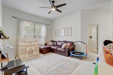 Welcome to your dream home in the desirable Kentford Gardens on Heathrow Country Club in Florida - for sale on GolfHomes.com, golf home, golf lot