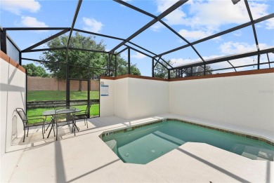 This townhome doesn't just check boxes -- it delivers the kind on The Oasis Club at Champions Gate in Florida - for sale on GolfHomes.com, golf home, golf lot