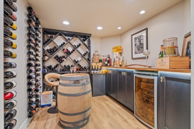 Blending a fresh & modern design with timeless character, this on Awbrey Glen Golf Club in Oregon - for sale on GolfHomes.com, golf home, golf lot