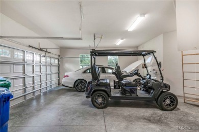 ELEGANCE AND STYLE await you in this nearly-new home. Built in on Skyview At Terra Vista Golf and Country Club in Florida - for sale on GolfHomes.com, golf home, golf lot