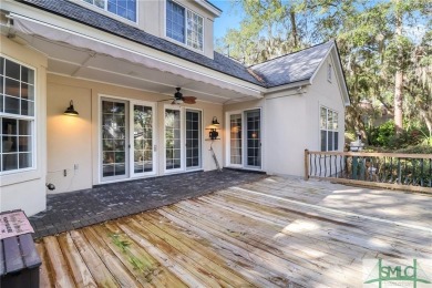 MOVE IN READY at the Landings!!  This beautiful, turnkey home is on The Landings Club - Oakridge in Georgia - for sale on GolfHomes.com, golf home, golf lot