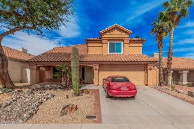 In the heart of The Foothills , on the golf course, near the tee on The Foothills Golf Club in Arizona - for sale on GolfHomes.com, golf home, golf lot