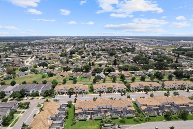 This townhome doesn't just check boxes -- it delivers the kind on The Oasis Club at Champions Gate in Florida - for sale on GolfHomes.com, golf home, golf lot