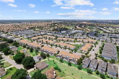 This townhome doesn't just check boxes -- it delivers the kind on The Oasis Club at Champions Gate in Florida - for sale on GolfHomes.com, golf home, golf lot
