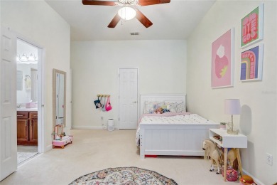 Welcome to your dream home in the desirable Kentford Gardens on Heathrow Country Club in Florida - for sale on GolfHomes.com, golf home, golf lot