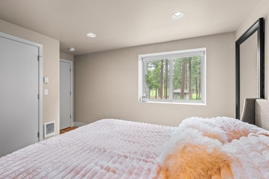 Blending a fresh & modern design with timeless character, this on Awbrey Glen Golf Club in Oregon - for sale on GolfHomes.com, golf home, golf lot