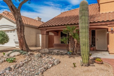 In the heart of The Foothills , on the golf course, near the tee on The Foothills Golf Club in Arizona - for sale on GolfHomes.com, golf home, golf lot