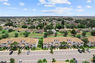 This townhome doesn't just check boxes -- it delivers the kind on The Oasis Club at Champions Gate in Florida - for sale on GolfHomes.com, golf home, golf lot