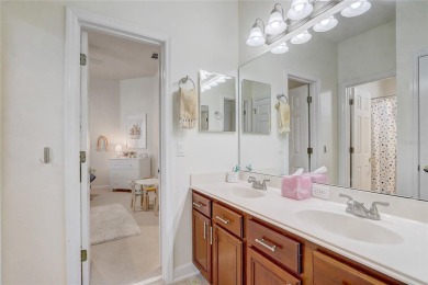 Welcome to your dream home in the desirable Kentford Gardens on Heathrow Country Club in Florida - for sale on GolfHomes.com, golf home, golf lot