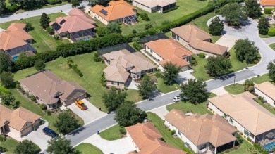 ELEGANCE AND STYLE await you in this nearly-new home. Built in on Skyview At Terra Vista Golf and Country Club in Florida - for sale on GolfHomes.com, golf home, golf lot