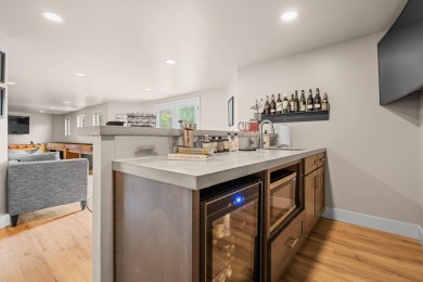 Blending a fresh & modern design with timeless character, this on Awbrey Glen Golf Club in Oregon - for sale on GolfHomes.com, golf home, golf lot