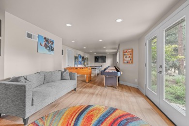 Blending a fresh & modern design with timeless character, this on Awbrey Glen Golf Club in Oregon - for sale on GolfHomes.com, golf home, golf lot