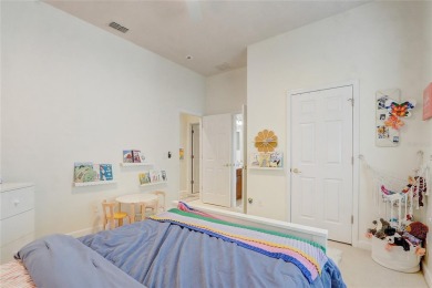 Welcome to your dream home in the desirable Kentford Gardens on Heathrow Country Club in Florida - for sale on GolfHomes.com, golf home, golf lot