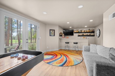 Blending a fresh & modern design with timeless character, this on Awbrey Glen Golf Club in Oregon - for sale on GolfHomes.com, golf home, golf lot