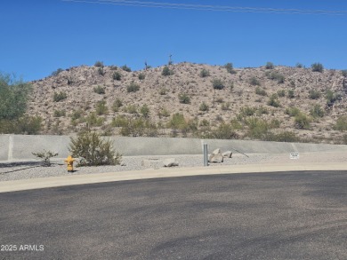 Resort-style living in the highly desirable Estrella Mountain on Estrella Mountain Ranch Golf Course in Arizona - for sale on GolfHomes.com, golf home, golf lot