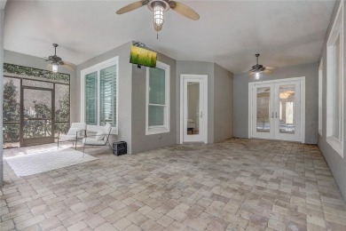 Welcome to your dream home in the desirable Kentford Gardens on Heathrow Country Club in Florida - for sale on GolfHomes.com, golf home, golf lot