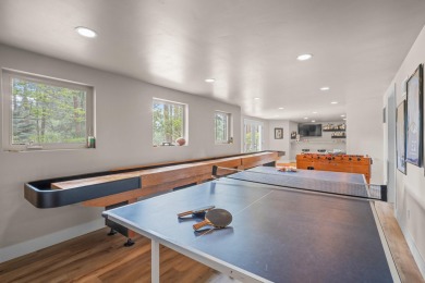 Blending a fresh & modern design with timeless character, this on Awbrey Glen Golf Club in Oregon - for sale on GolfHomes.com, golf home, golf lot