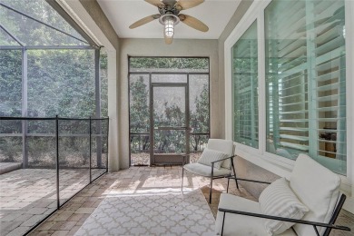 Welcome to your dream home in the desirable Kentford Gardens on Heathrow Country Club in Florida - for sale on GolfHomes.com, golf home, golf lot