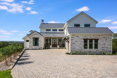 Wanting a new construction home in the exclusive golf community on Summit Rock Golf Course in Texas - for sale on GolfHomes.com, golf home, golf lot