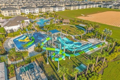 This townhome doesn't just check boxes -- it delivers the kind on The Oasis Club at Champions Gate in Florida - for sale on GolfHomes.com, golf home, golf lot