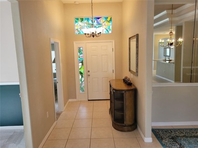 Welcome to this beautiful single-story home with many recent on River Strand Golf and Country Club At Heritage Harbour  in Florida - for sale on GolfHomes.com, golf home, golf lot